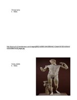 Research Papers 'Kopīgais un atšķirīgais un ietekmes, salīdzinot Seno Ēģipti, Mezopotāmiju, antīk', 11.