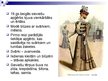 Presentations 'Tērpu attīstības vēsture no 18.gadsimta līdz mūsdienām', 18.