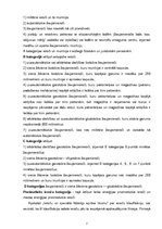 Term Papers 'Ieroču un munīcijas klasifikācija, to aprite Latvijā, sprāgstvielu iedalījums', 11.