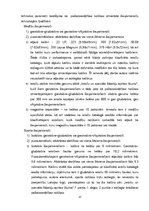Term Papers 'Ieroču un munīcijas klasifikācija, to aprite Latvijā, sprāgstvielu iedalījums', 41.