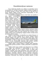 Practice Reports 'Prakses atskaite a/s "Air Baltic Corporation"', 5.