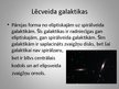 Presentations 'Galaktikas', 4.
