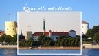 Presentations 'Rīgas pils vēsture', 10.
