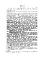 Summaries, Notes 'Kalludzimtas telpaugi un sīpolpuķes', 8.