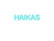Presentations 'Haikas', 1.