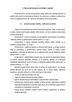 Research Papers 'Inventarizācija, tās tiesiskā reglamentācija un norises problēmas', 4.