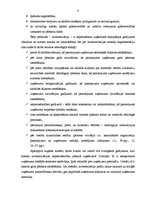 Research Papers 'Inventarizācija, tās tiesiskā reglamentācija un norises problēmas', 8.