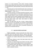 Research Papers 'Inventarizācija, tās tiesiskā reglamentācija un norises problēmas', 14.