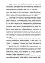 Research Papers 'Inventarizācija, tās tiesiskā reglamentācija un norises problēmas', 17.