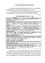 Research Papers 'Inventarizācija, tās tiesiskā reglamentācija un norises problēmas', 20.