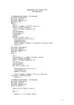 Summaries, Notes 'Laboratorijas darbi C++ 26.variants', 1.