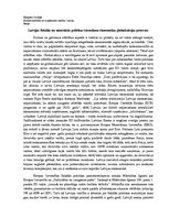 Essays 'Latvijas fiskālās un monetārās politikas īstenošana ekonomikas globalizācijas pr', 1.