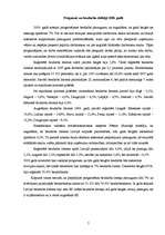 Research Papers 'Bezdarba rādītāji un prognozes Latvijā no 2007.-2009.gadam', 5.