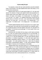 Research Papers 'Bezdarba rādītāji un prognozes Latvijā no 2007.-2009.gadam', 7.