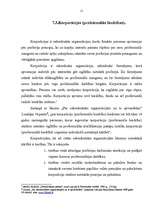 Research Papers 'Sabiedrisko organizāciju jēdziens un veidi', 11.