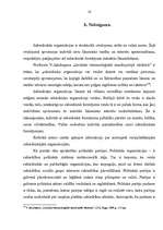 Research Papers 'Sabiedrisko organizāciju jēdziens un veidi', 16.