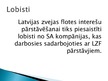Presentations 'Lobēšanas plāns "Latvijas Zvejas flotes modernizācija"', 2.