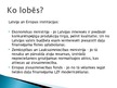 Presentations 'Lobēšanas plāns "Latvijas Zvejas flotes modernizācija"', 5.