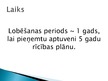 Presentations 'Lobēšanas plāns "Latvijas Zvejas flotes modernizācija"', 8.