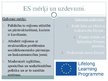 Presentations 'ES (Eiropas Savienība)', 3.
