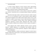 Practice Reports 'Маркетинговая деятельность предприятия SIA "Protech"', 25.