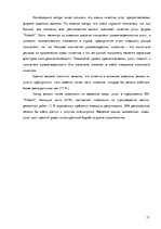 Practice Reports 'Маркетинговая деятельность предприятия SIA "Protech"', 31.