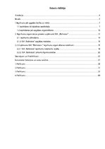 Practice Reports 'Iepirkumu organizēšana uzņēmumā SIA "Baltrotors"', 3.