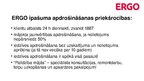 Presentations 'Apdrošināšanas tirgus Jēkabpilī un tā dalībnieku apsekošana', 17.