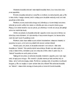 Essays 'Draudzība tiešsaistē', 1.