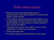 Presentations 'Vēdera dobuma un uroģenitālās sistēmas traumas', 13.