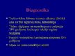 Presentations 'Vēdera dobuma un uroģenitālās sistēmas traumas', 14.