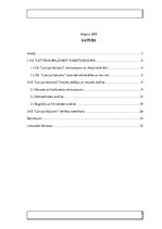 Research Papers 'AS "Latvijas balzams" finanšu rādītāji un uzņēmuma vērtības noteikšana', 2.