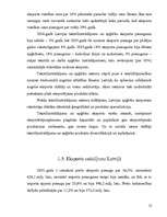 Research Papers 'Preču eksports un imports Latvijā', 12.