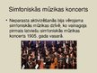 Presentations 'Latviešu simfoniskā mūzika līdz 1950.gadam', 3.