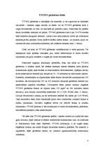 Research Papers 'YTONG gāzbetona un	 FIBO keramzīta bloku salīdzinājums', 4.