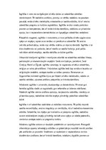 Essays 'Izglītības nozīme sabiedrības attīstībā', 1.