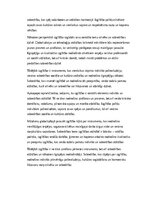 Essays 'Izglītības nozīme sabiedrības attīstībā', 3.