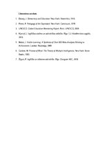 Essays 'Izglītības nozīme sabiedrības attīstībā', 4.