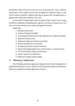 Business Plans 'Business Plan of "Green Recycling & Consultancy"', 10.