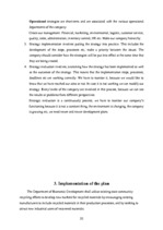 Business Plans 'Business Plan of "Green Recycling & Consultancy"', 32.