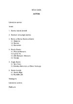 Research Papers 'Baroka laika arhitektūra', 2.