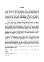 Research Papers 'Baroka laika arhitektūra', 8.