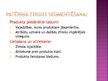 Presentations 'Tirgus segmentācija', 7.
