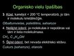 Presentations 'Organiskā ķīmija, krustvārdu mīkla', 4.