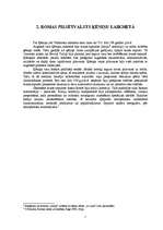 Research Papers 'Romas valsts un tiesību evolūcija', 5.