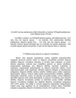 Research Papers 'Eksporta un importa struktūra un dinamika Latvijā un Austrijā', 20.