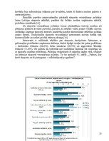 Research Papers 'Eksporta un importa struktūra un dinamika Latvijā un Austrijā', 22.