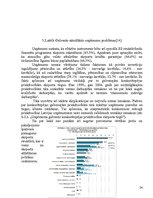 Research Papers 'Eksporta un importa struktūra un dinamika Latvijā un Austrijā', 24.