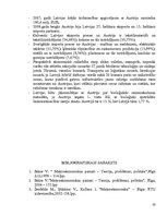 Research Papers 'Eksporta un importa struktūra un dinamika Latvijā un Austrijā', 28.