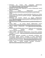 Research Papers 'Eksporta un importa struktūra un dinamika Latvijā un Austrijā', 29.